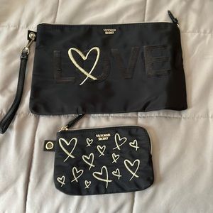 Victoria’s Secret Wristlet